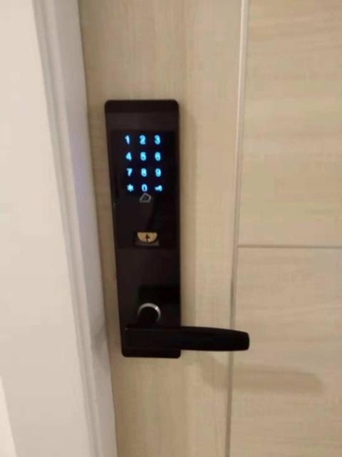 Neo Condo Pattaya A709 A209 Джомтиен Бийч Екстериор снимка