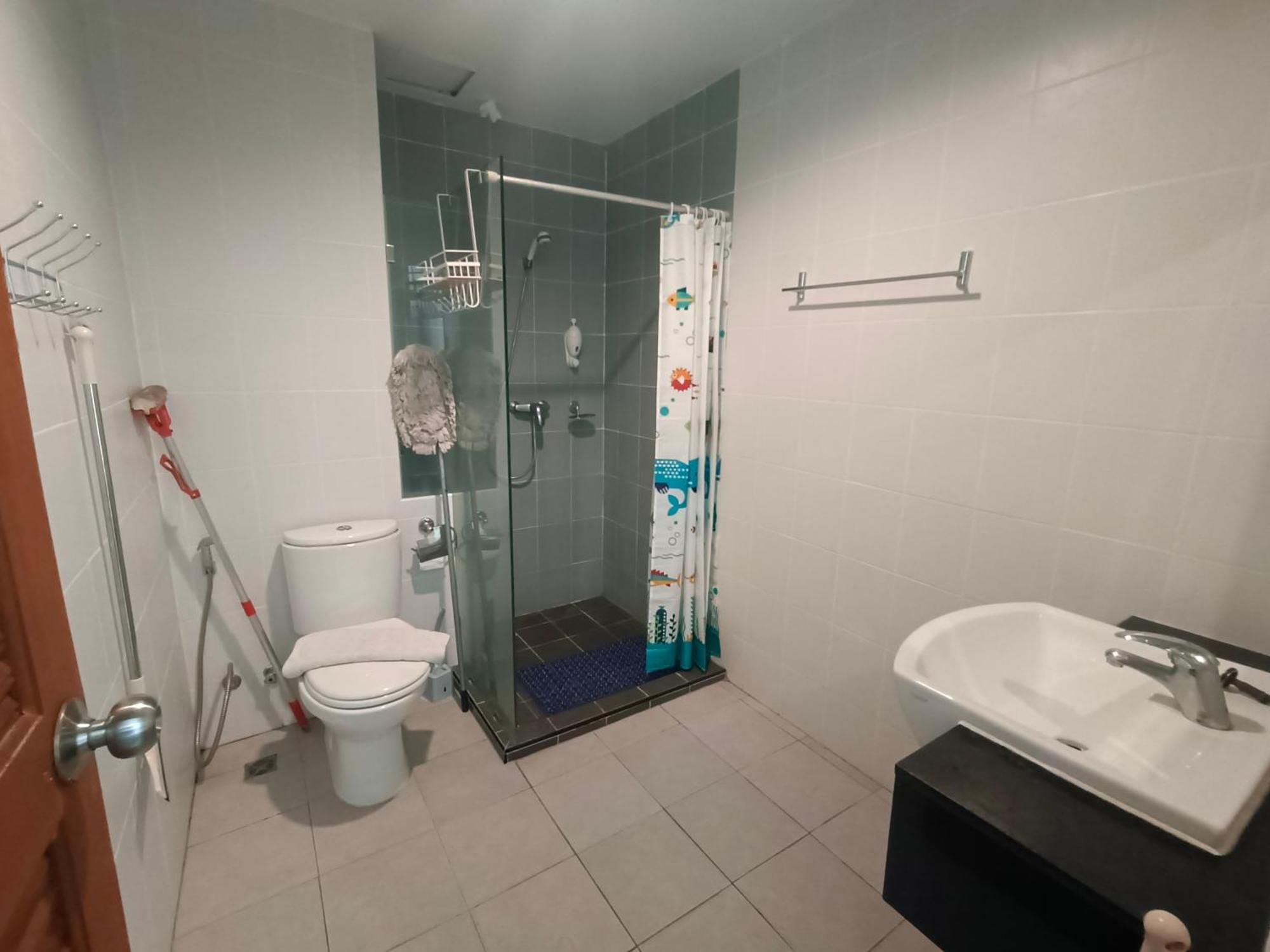 Neo Condo Pattaya A709 A209 Джомтиен Бийч Екстериор снимка