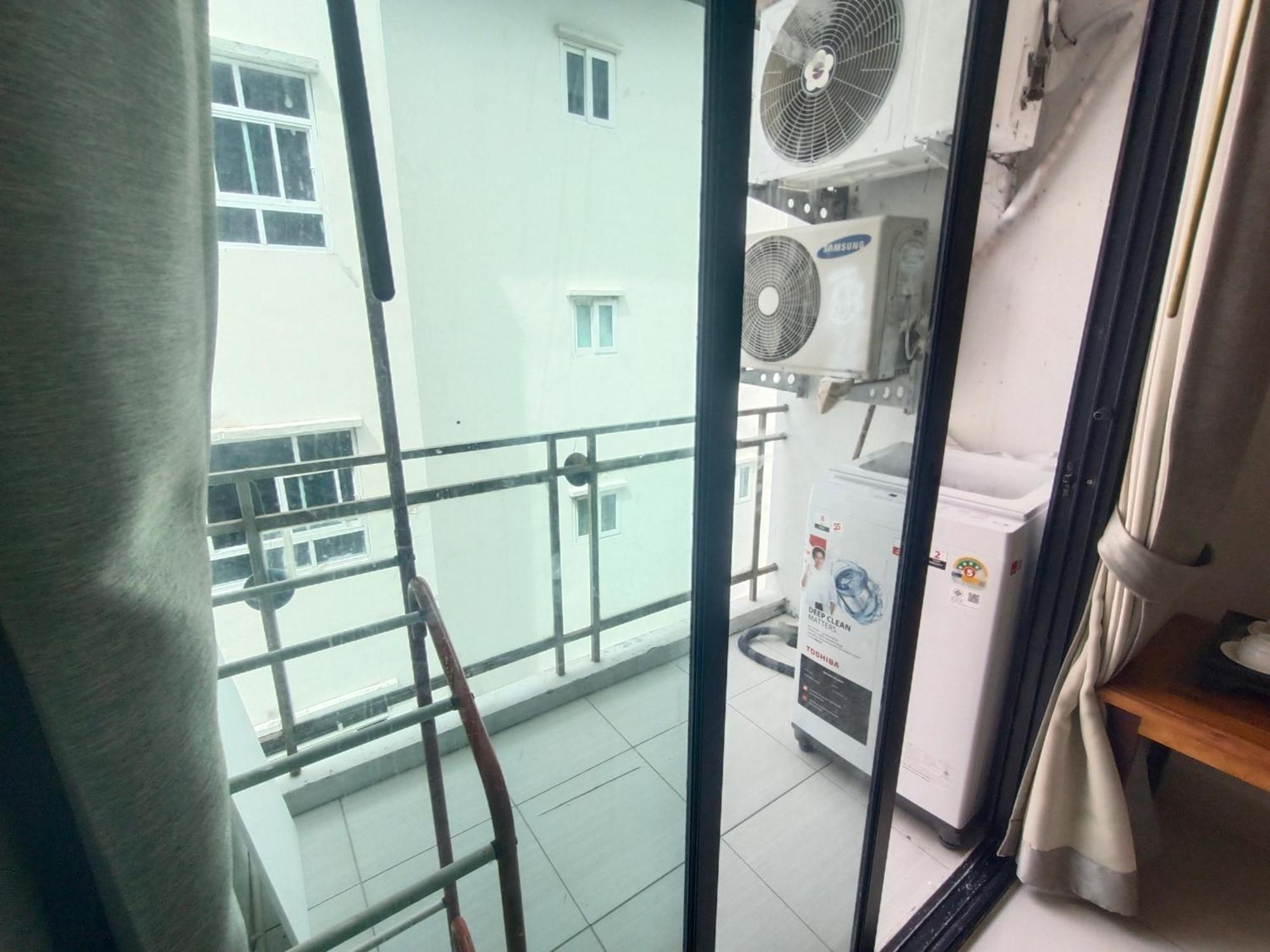 Neo Condo Pattaya A709 A209 Джомтиен Бийч Екстериор снимка