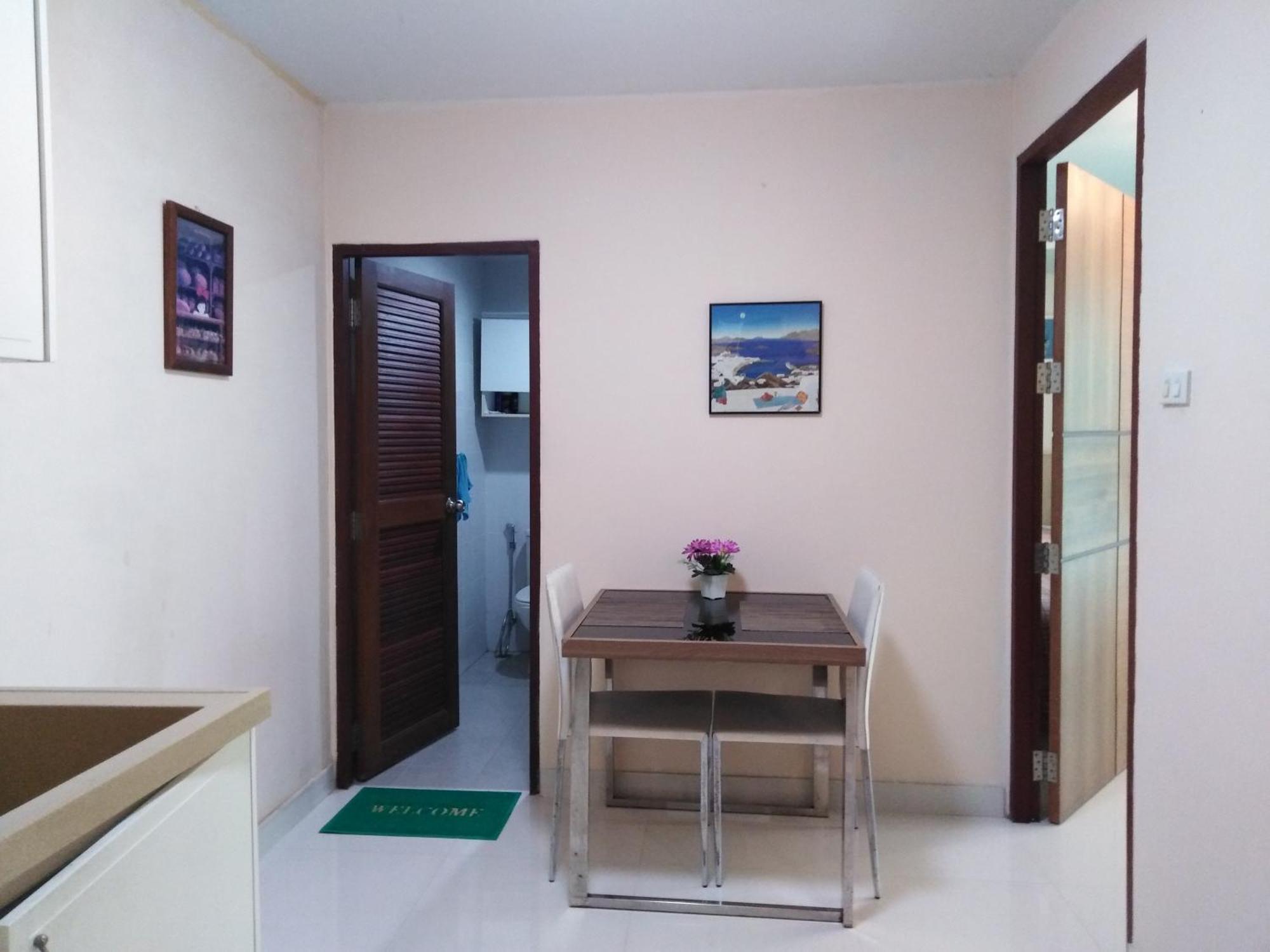 Neo Condo Pattaya A709 A209 Джомтиен Бийч Екстериор снимка