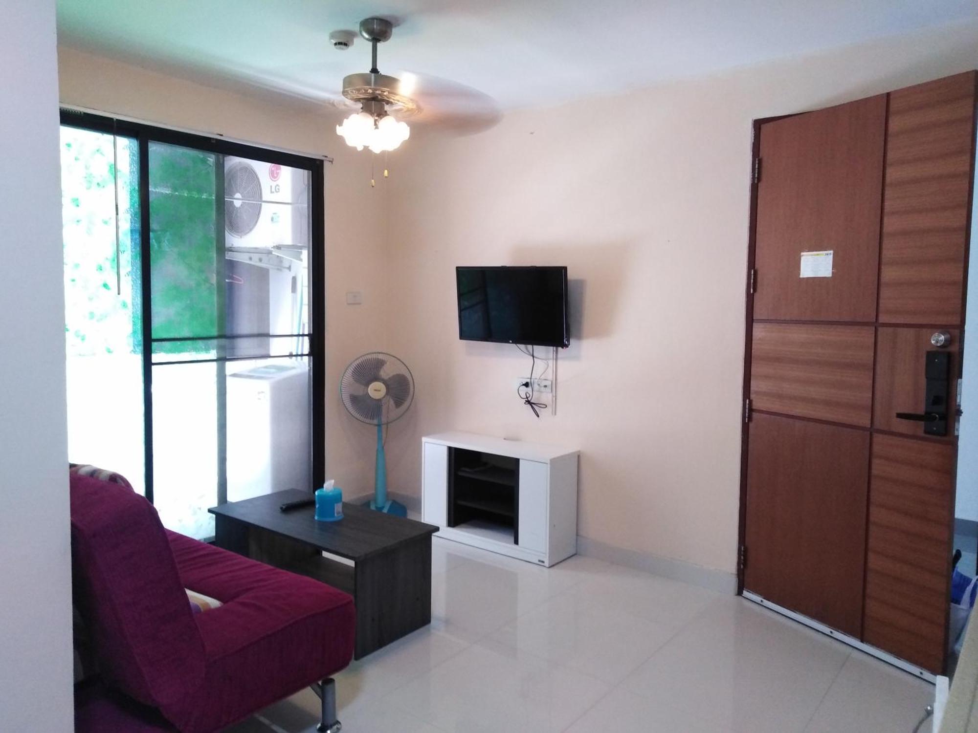 Neo Condo Pattaya A709 A209 Джомтиен Бийч Екстериор снимка