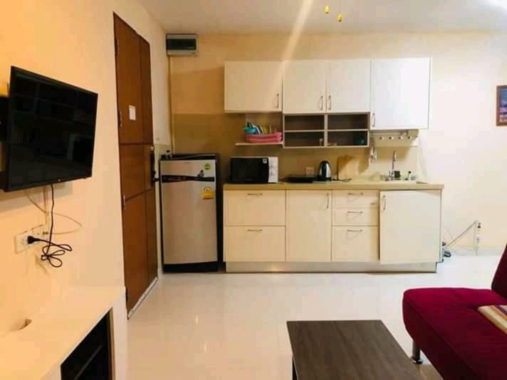 Neo Condo Pattaya A709 A209 Джомтиен Бийч Екстериор снимка