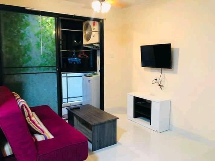 Neo Condo Pattaya A709 A209 Джомтиен Бийч Екстериор снимка