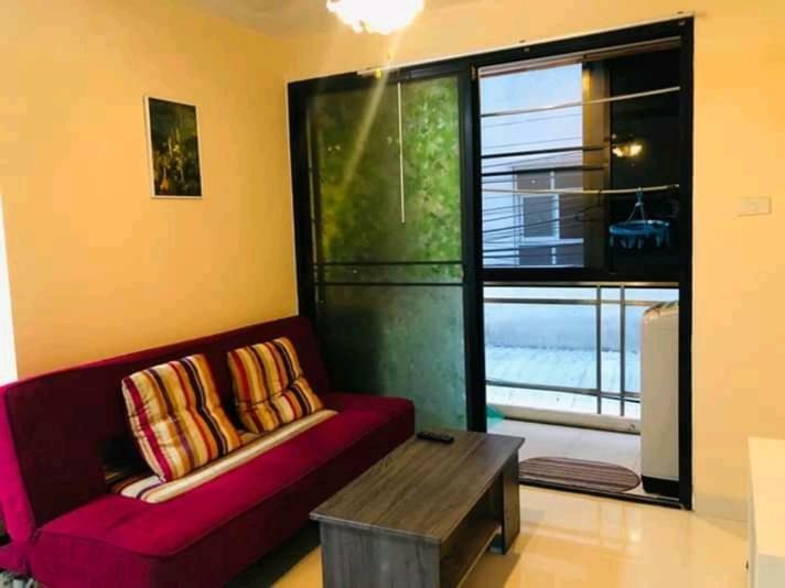Neo Condo Pattaya A709 A209 Джомтиен Бийч Екстериор снимка