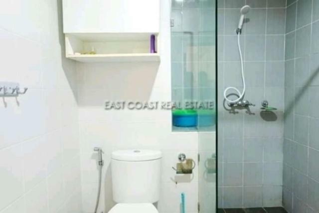 Neo Condo Pattaya A709 A209 Джомтиен Бийч Екстериор снимка