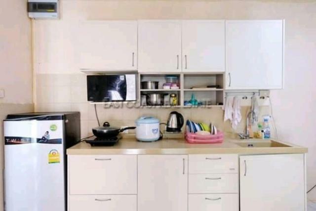 Neo Condo Pattaya A709 A209 Джомтиен Бийч Екстериор снимка