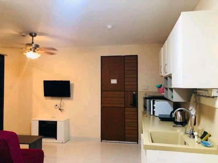 Neo Condo Pattaya A709 A209 Джомтиен Бийч Екстериор снимка
